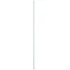 Dirickx Barre de tension plastifiée Hauteur 1,30 m