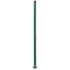 DIRICKX Poteau univers d48-vert--2m00
