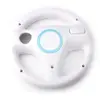 Volant Steering Compatible Wii - Accessoire compatible PEGA