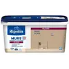 Peinture Murs, Boiseries, Radiateurs Velours Beige Plage 2,5L Ripolin