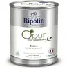 Peinture intérieure multisupport Ripolin O'pur blanc satin velouté 2L