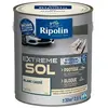 RIPOLIN PROTECTION EXTREME SOL BLANC CASSE SATIN 2,5 L
