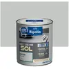 Peinture pour Sol Intérieur et Extérieur - Satin - 0,5L - Gravier Ral ...
