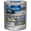 RIPOLIN PROTECTION EXTREME SOL GRAVIER RAL 7035 SATIN 2,5 L