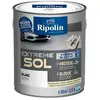 RIPOLIN PROTECTION EXTREME SOL BLANC SATIN 2,5 L