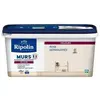 RIPOLIN Peinture Couleur Velours Pour Murs, Boiseries Radiateurs - Rose