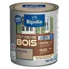 RIPOLIN Peinture Bois Satin Haute Protection 10 ans qui Protège et Mag...