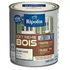 RIPOLIN Peinture Bois Satin Haute Protection 10 ans qui Protège et Mag...