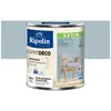 Ripolin - Peinture Murale Toutes Pièces - Satin - 0,5L - Bleu Cupcake