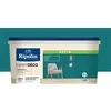 Peinture de couleur murale intérieur satin bleu pop 2,5L Ripolin Ripolin