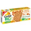 Gerblé Vitalité Sablés Caramel Épeautre Bio 130g