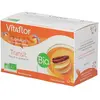 MILICAL Vitaflor Tisane Biologique Transit 18 sachets