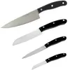Ensemble de 4 couteaux de cuisine Nirosta Fit Nirosta