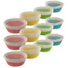 Lot de 300 moules à muffins en papier 5 cm Smart Pastry Zenker