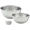 Lot de pâtisserie comprenant 50 moules à muffins étoile 1 spatule ZENK...