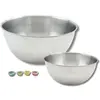 Set comprenant 1 Lot de 100 barquettes alimentaires jetables, 1 spatul...