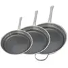 Elo - Lot de 3 Poêles Elo Relief Solutions 24, 28 et 32 cm sans PFAS