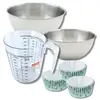 Set pâtisserie avec 50 moules à muffins fleurs liberty en papier, 2 bo...