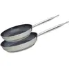 Elo - Set de 2 Poêles de cuisson céramique sans PFAS