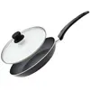 Poêle de cuisson avec revêtement et son couvercle 20 cm Elo ref. 9800850