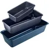 Set de 3 moules à cakes de 25 cm 30 cm 35 cm Dr. Oetker Back Liebe Dr....