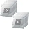 Fackelmann Lot de 2 packs de 8 sacs aspirateur 6784650 Samsung TopFilt...