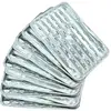 Fackelmann - Lot de 20 barquettes en aluminium 34 x 23 cm Fackelmann