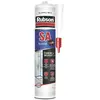 Rubson - Mastic Sanitaire Pro SA1H (différents coloris) Couleur: Blanc