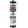 Rubson Mastic Spécial Materials RUBSON Auto-Bateaux Transparent 280ml