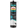 Pattex colle fixation pl100 cartouche 380g blanc