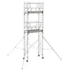 Tubesca Comabi - Echafaudage totem 2 line 180 6M85 - 22403650 - Tubesca