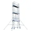 Tubesca Comabi - Echafaudage totem 2 line 180 7M85 - 22403660 - Tubesca