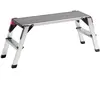 Marchepied COBRA banc multi-usage - TUBESCA-COMABI - 2374350