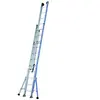 TUBESCA-COMABI Echelle Coulissante Platinium 500 Agrip 2x13