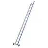 Échelle Platinium simple droite 2m97 - TUBESCA-COMABI - 2410210
