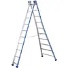 Echelle Platinium transformable 2 plans 3m48 EN-131-2 --COMABI - 2442607
