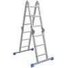 Echelle articulée ARTIPLI 4x3 marches - TUBESCA-COMABI - 00094514 TU