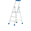 Little Jumbo 1223750103 Maxibat 2375 Escabeau - Simple - Aluminium - 1...