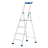 Little Jumbo 1223750104 Maxibat 2375Échelle - Simple - Aluminium - 1 X...