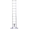 TUBESCA-COMABI Echelle télescopique aluminium 3,20m X-TENSO 2 --COMABI - 00094832