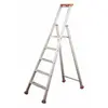 Marchepied tubesca mp pro 300 - 5 marches - 1m97 - 2370/005
