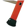 Paire de Sabot caoutchouc TUBESCA pour pied échelle 79.5 mm - 9007008