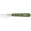 Couteau à beurre OPINEL N117 Kaki