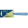 Couteau éplucheur OPINEL No115 azur