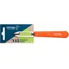 Couteau éplucheur OPINEL No115 mandarine