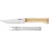 Opinel Set Couteau Et Fourchette À Fromage Opinel