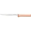 Couteau effilé N°121 Parallèle, 18 cm Opinel 1821