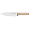 Couteau Chef N°118 Parallèle, 20 cm Opinel 1818