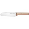 Couteau N°119 santoku Parallèle, 17 cm Opinel 1819