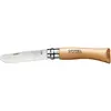 Opinel O001696 Couteau Pliant Mixte, Marron, Small